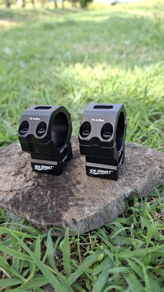 ANELLI DS-TARGET 34mm H15