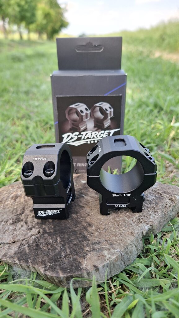 ANELLI DS-TARGET 30mm h 13mm