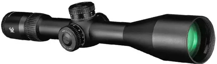 VORTEX VENOM 5-25X56 FFP MIL