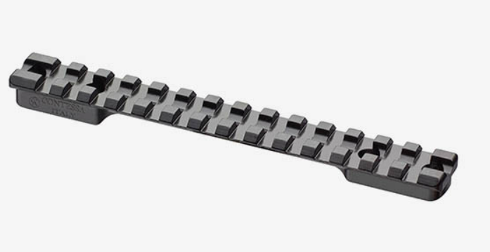 SLITTA PICATINNY CONTESSA REMINGTON 700 LONG/ HOWA