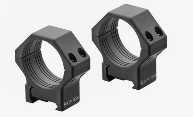 ANELLI CONTESSA LPR 36mm H12mm