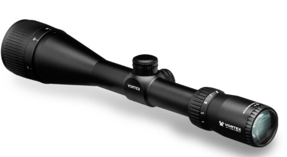 VORTEX CROSSFIRE II 4-16X50 AO BDC
