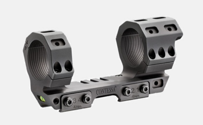 CONTESSA ULTRA TACTICAL  MOUNT UTFX03/20 H38 34mm