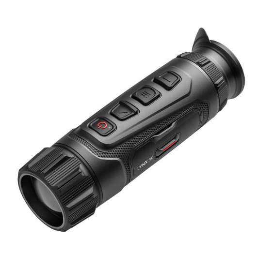 monocolo HIKMICRO LYNX 3.0 LH35
