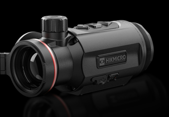 Clip-on HIKMICRO THUNDER 3.0 TQ35C