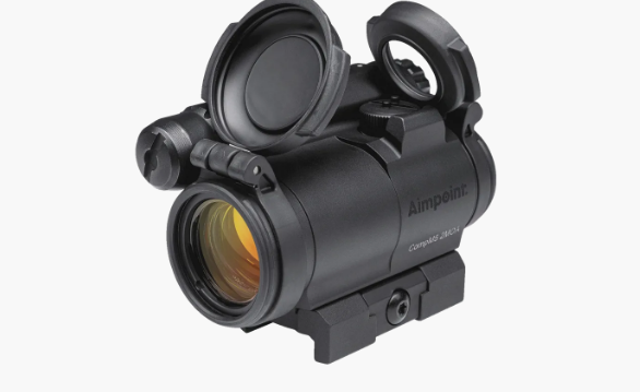 AIMPOINT COMP M5 2MOA