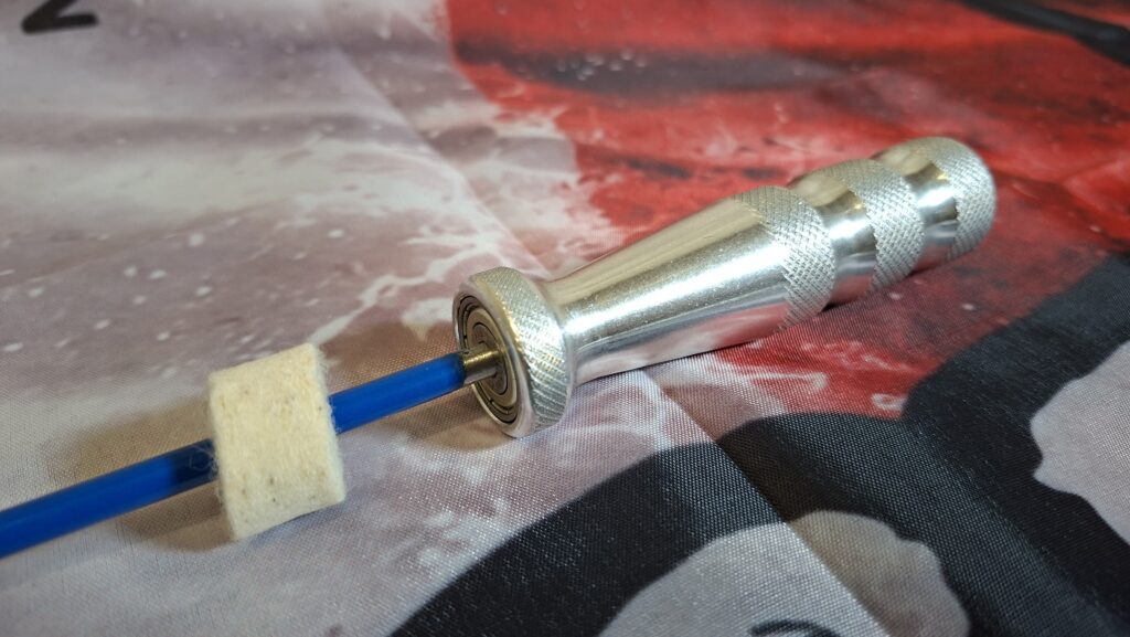 Bacchette pulizia DS-TARGET 5mm