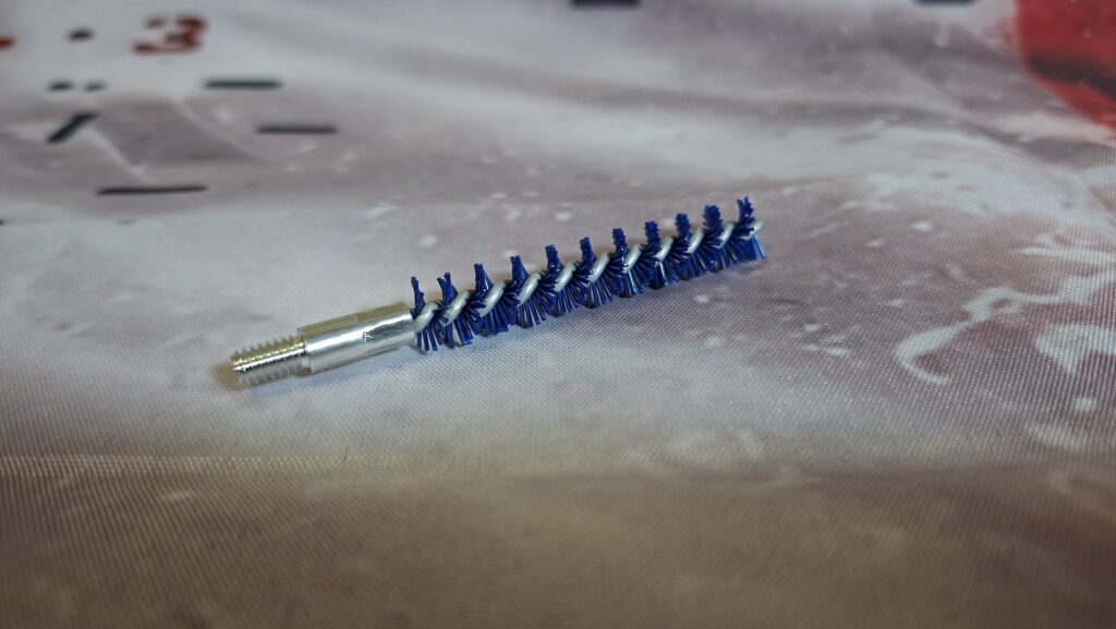 Scovolo nylon cal.22/223