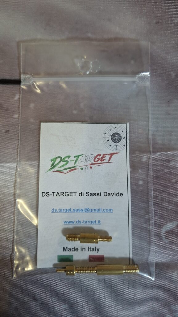 Porta feltrini DS-TARGET