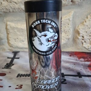 BORE TECH C4 carbon remover 16oz