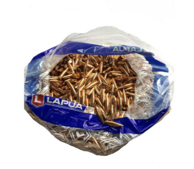 LAPUA scenar-L 175gr sacchetto 100pz
